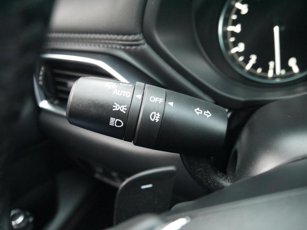 Mazda Cx-5 2.0 skyactiv-g 165 luxury|trekhaak|schuif-/kanteldak|rijklaar