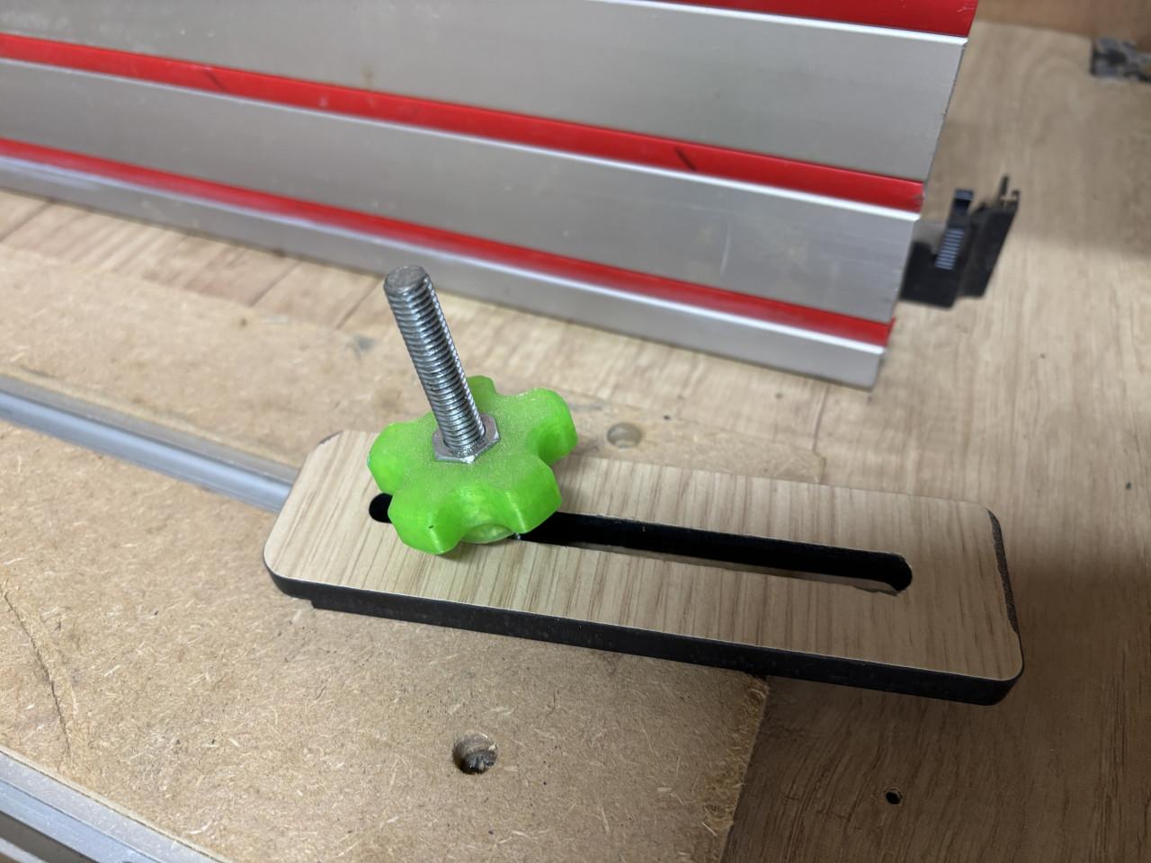 CNC frees werkgebied 60x90cm, 1,5kw spindel, Nema 23