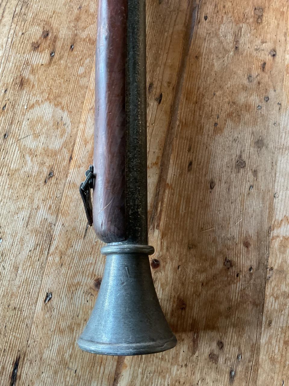 Victoria 1790 Donderbus geweer .