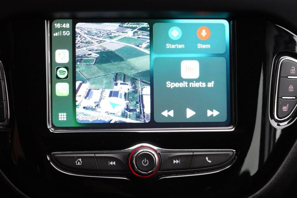 Opel Corsa 1.4 edition