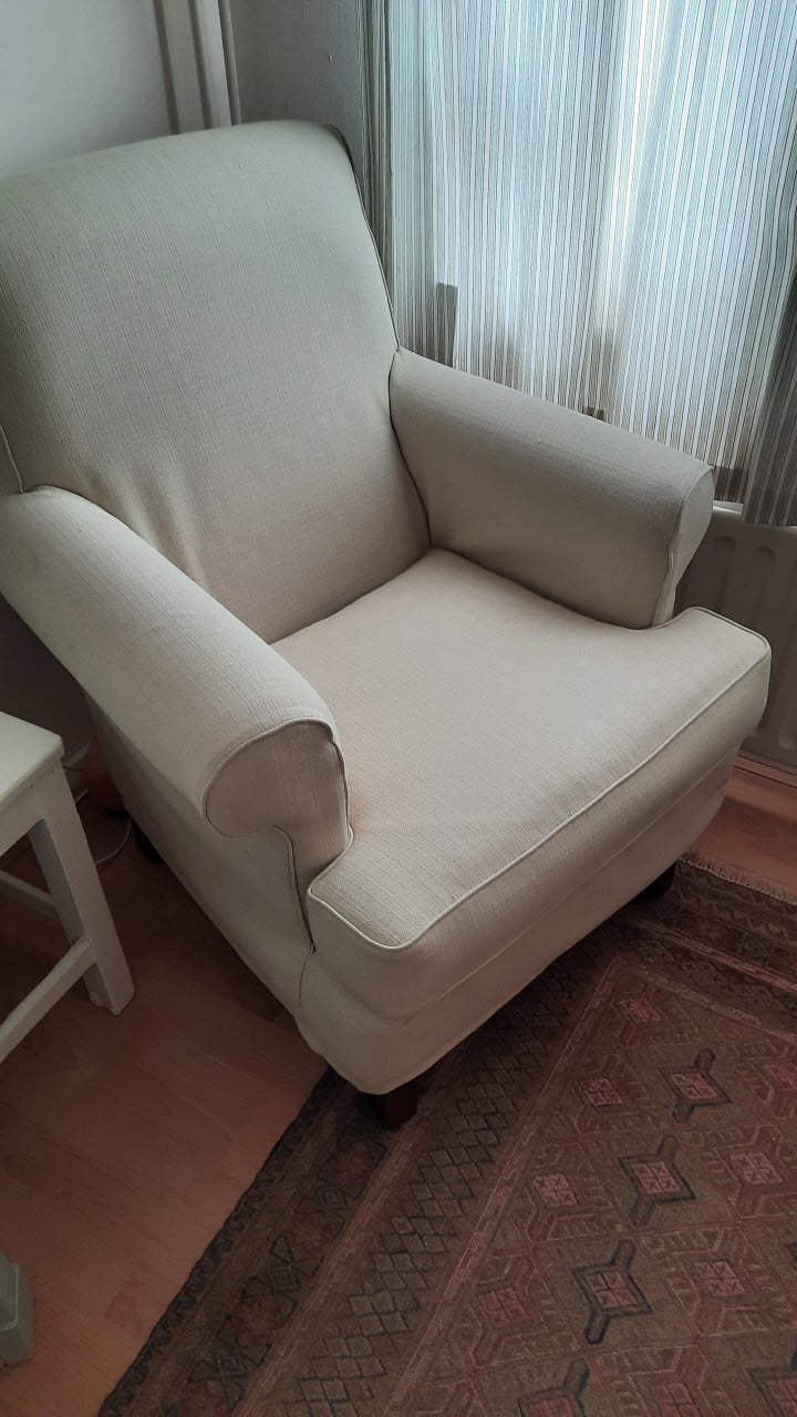 Mooie stoel