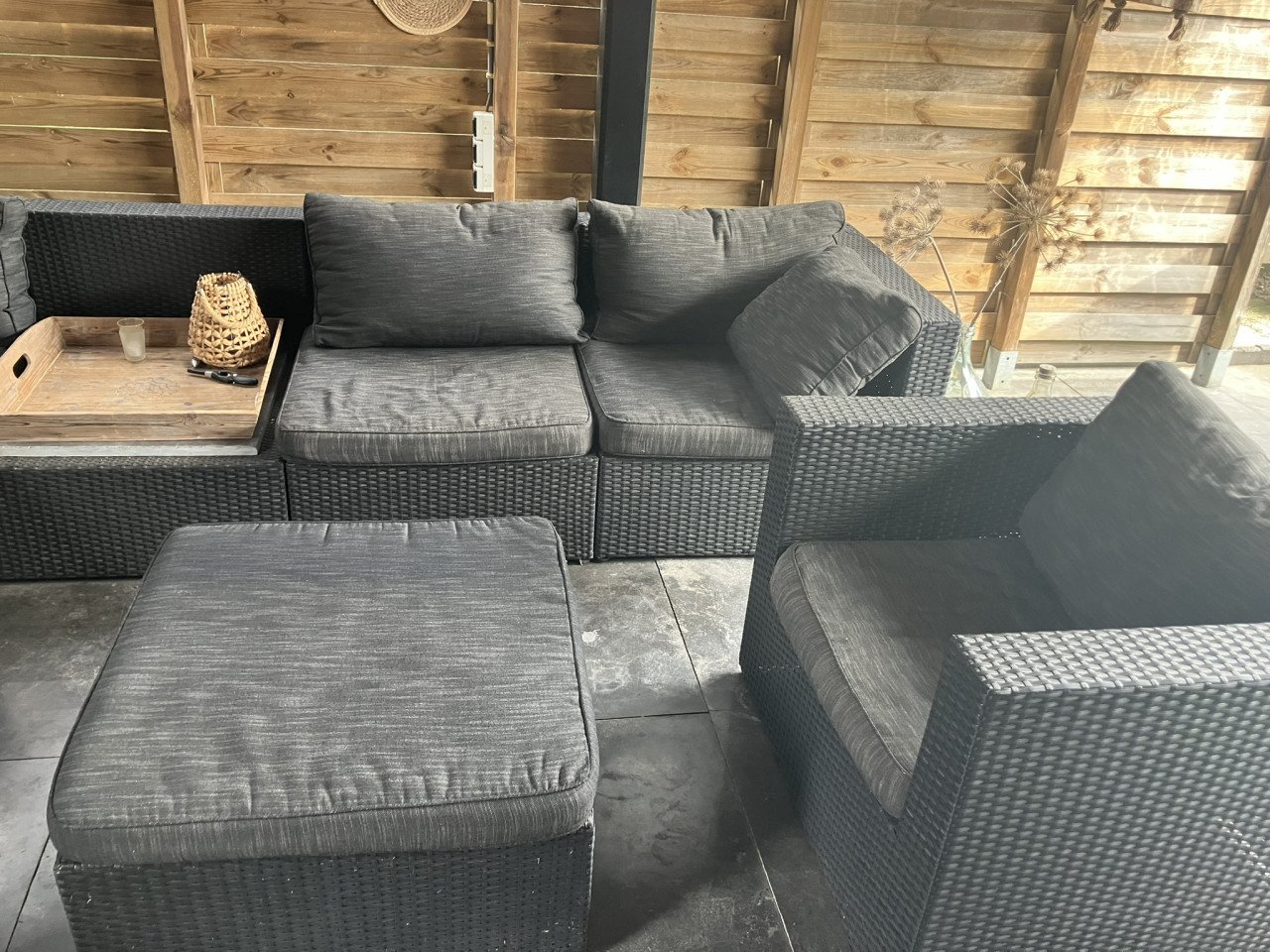 Loungeset