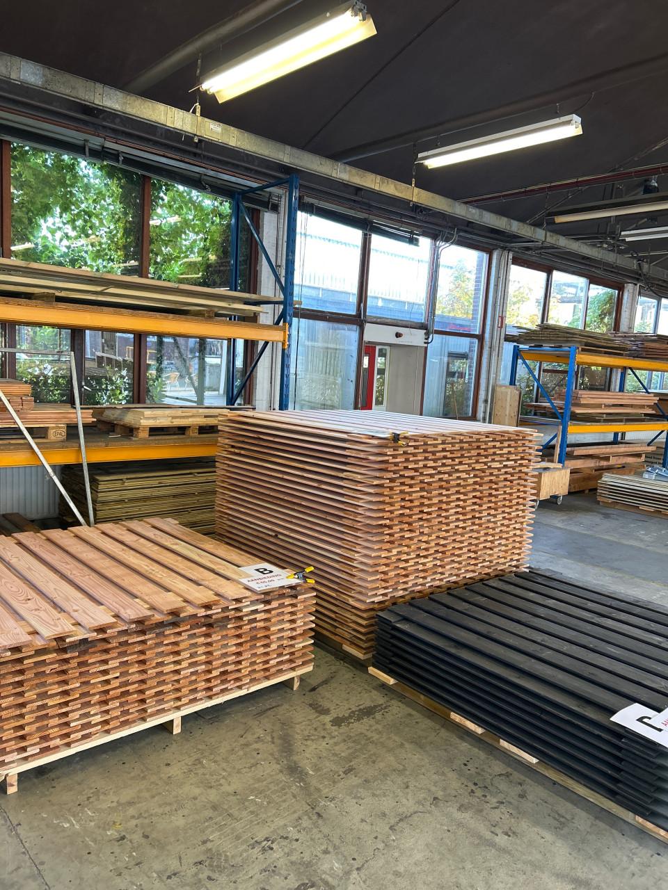 ACTIE! Meerdere B-Keuze schermen