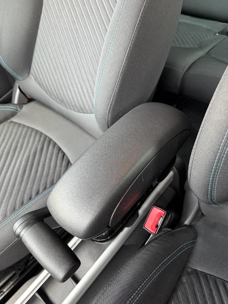 Mini Countryman cooper s - automaat - links gaspedaal