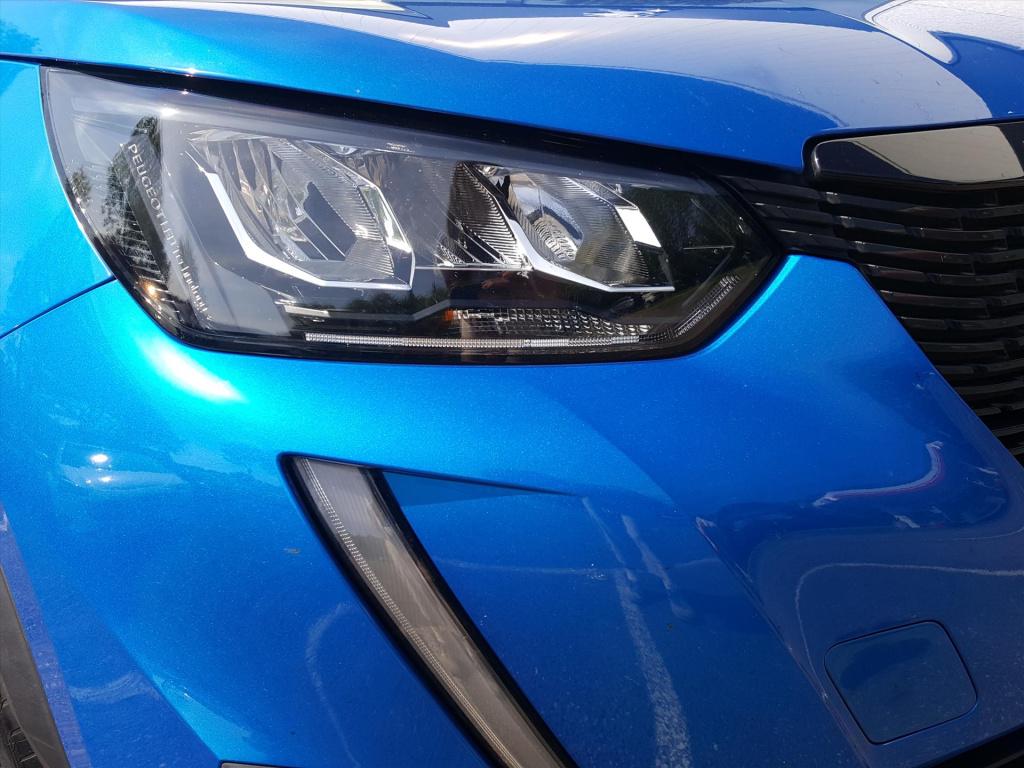 Peugeot 2008 1.2 puretech 100pk active | navigatie | bt | camera achter | p