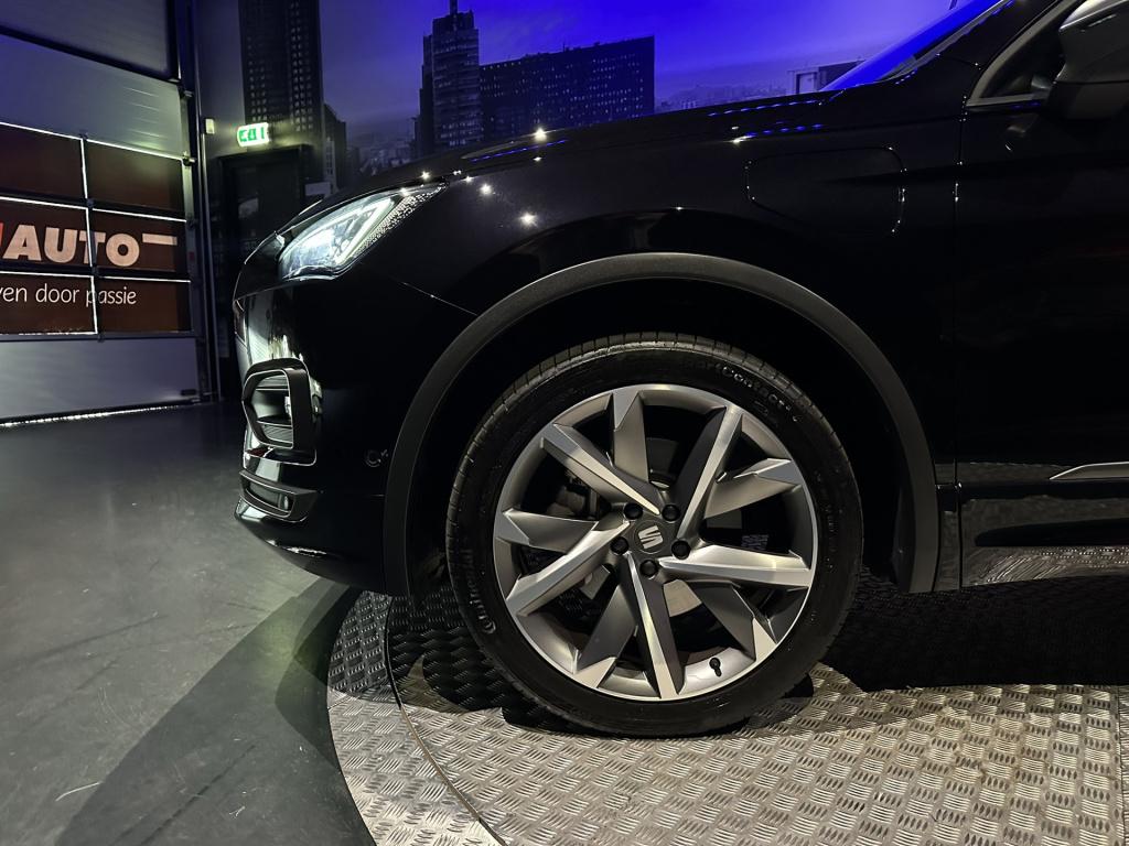 Seat Tarraco 1.4 tsi e-hybrid phev fr *trekhaak*navi*appconnect*