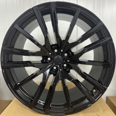 Bmw velgen nieuw! 22"