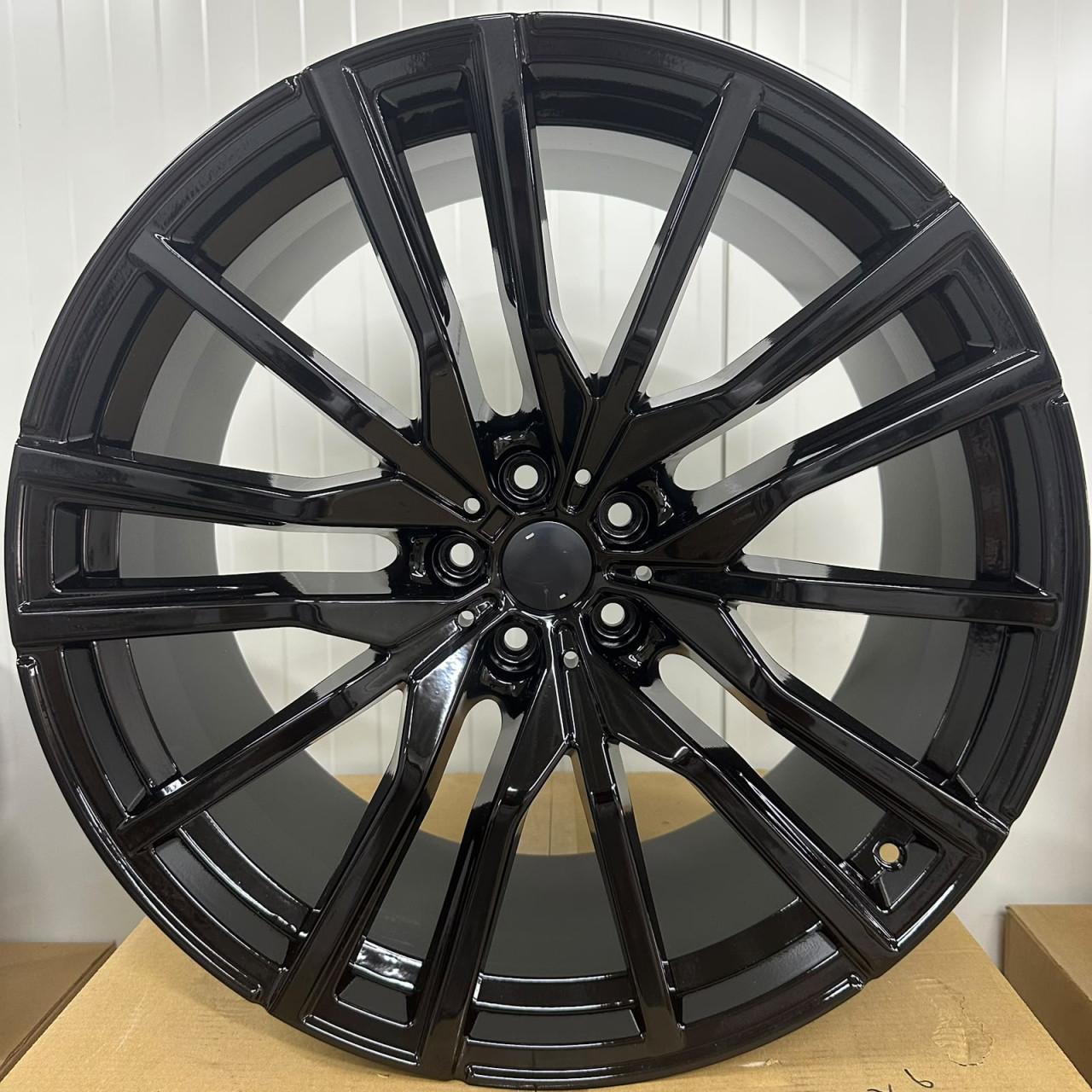 Bmw velgen nieuw! 22"