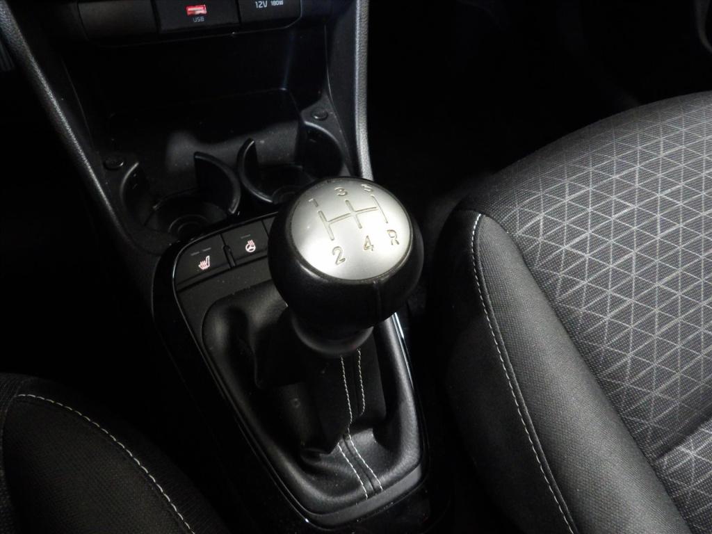 Kia Picanto 1.0 dpi 67pk dynamicline