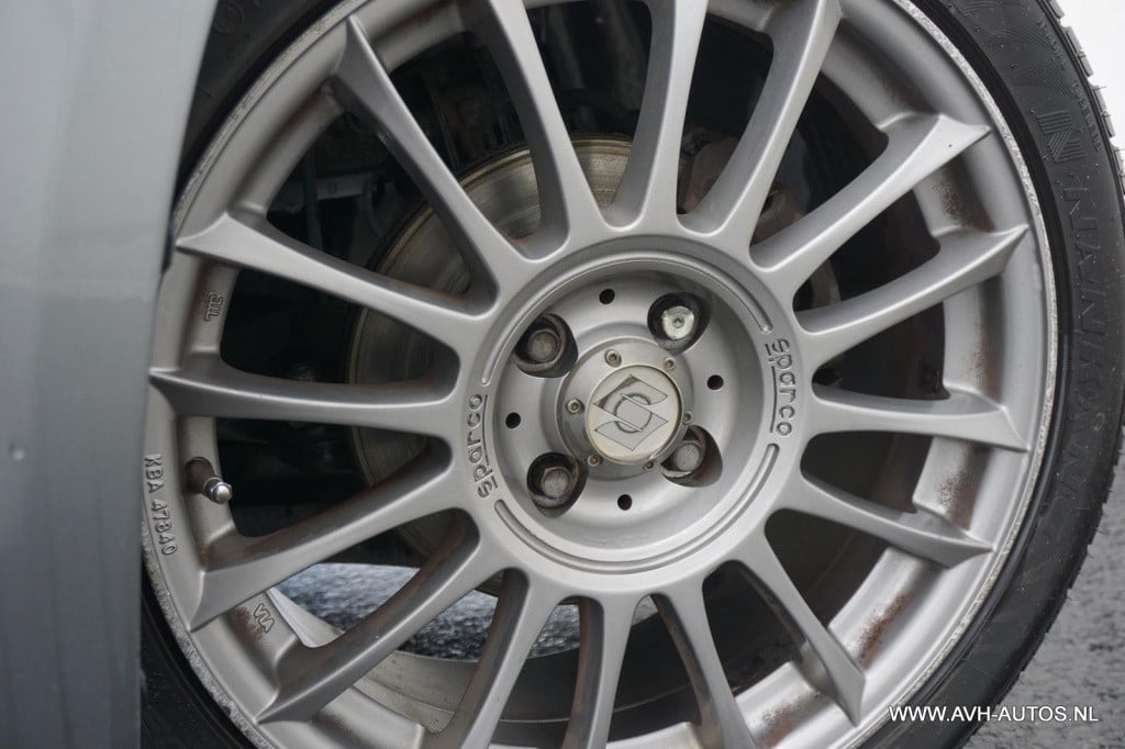 Suzuki Swift 1.2 comfort easss