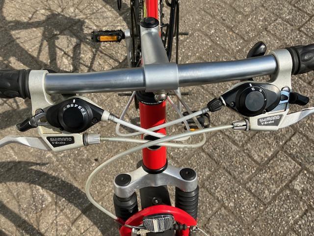 Giant Mountainbike
