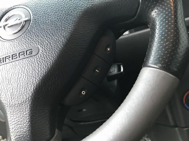 Opel Zafira 2.0 16v opc - v e r k o c h t