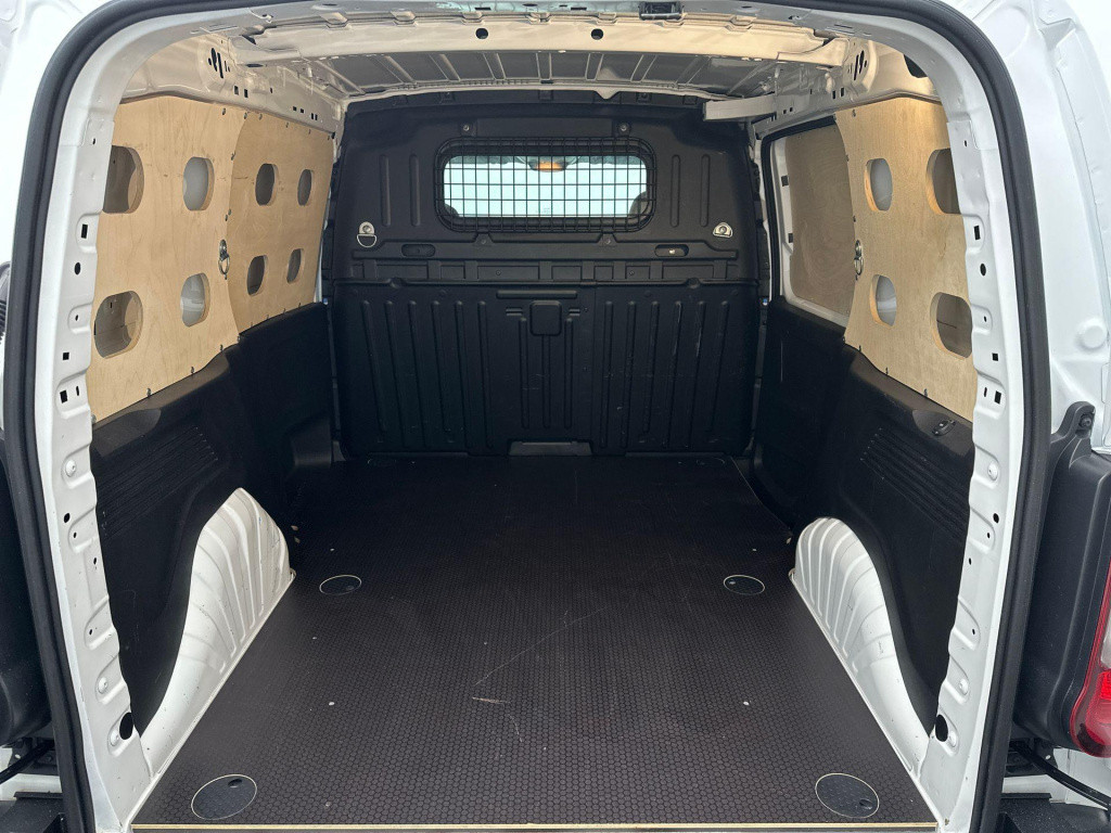Citroen Berlingo 1.5 bluehdi control | airco | trekhaak | lage tellerstand!