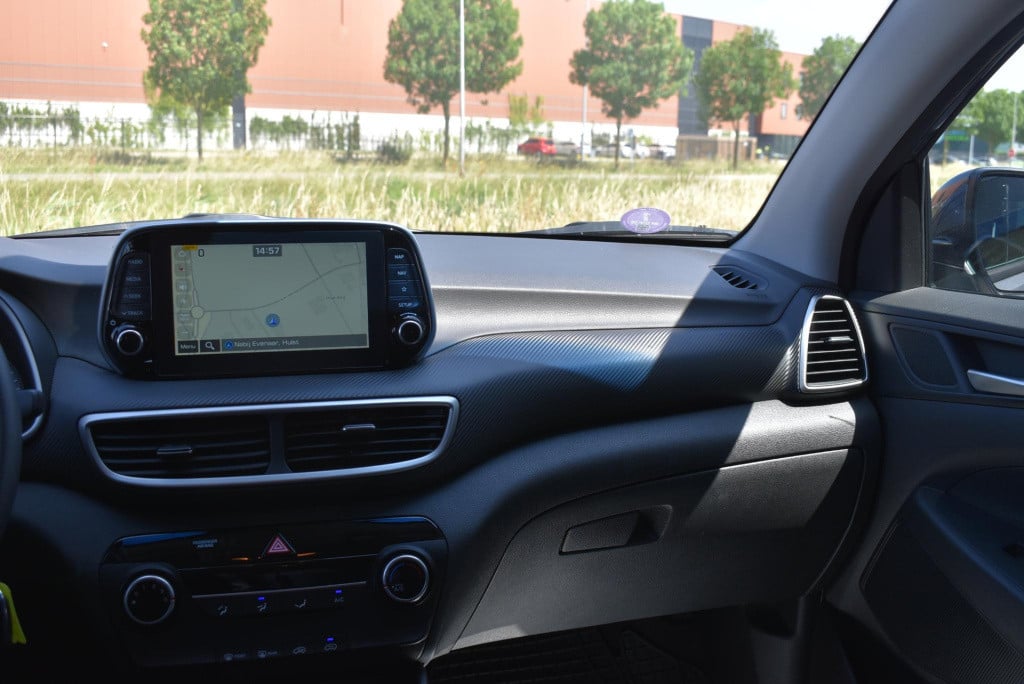 Hyundai Tucson 1.6 gdi comfort | cruise control | trekhaak | navigatie | ac