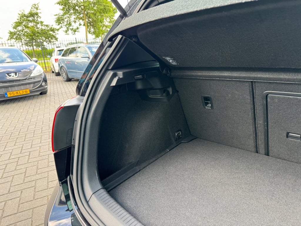 Volkswagen Golf 2.0 tsi gti performance * panoramadak * leer * xenon * navi