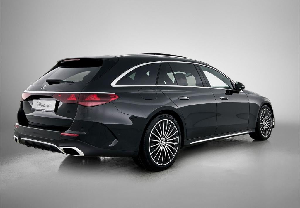 Mercedes-Benz E-Klasse estate 300 e sport edition | premium pakket | rijass