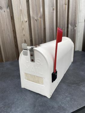 Amerikaanse brievenbus