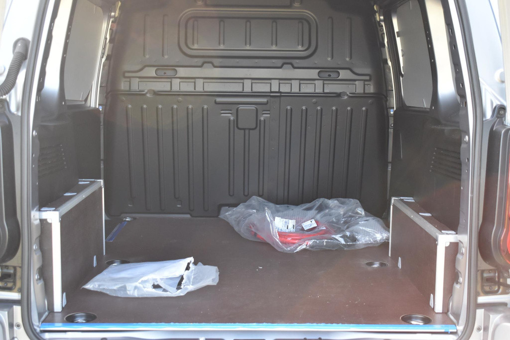 Opel Combo-e electric 136 l1 50kwh | navi | cruise | airco | trekhaak