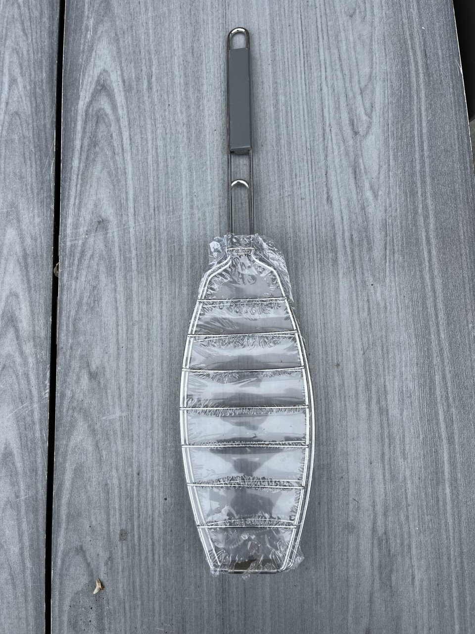 BBQ accessoires