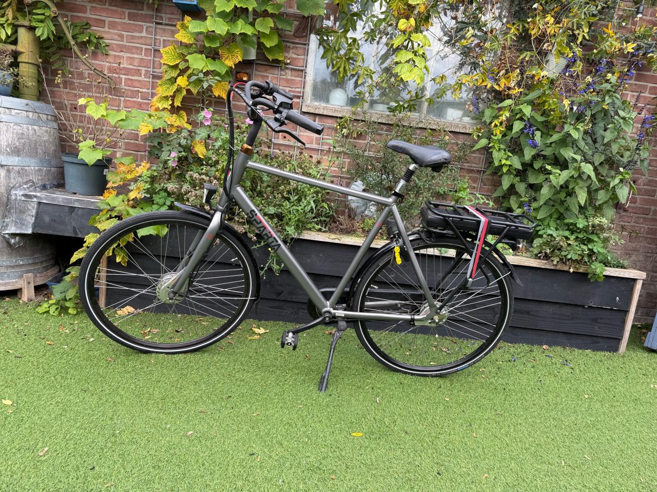 Elektrische fiets Sparta Regular