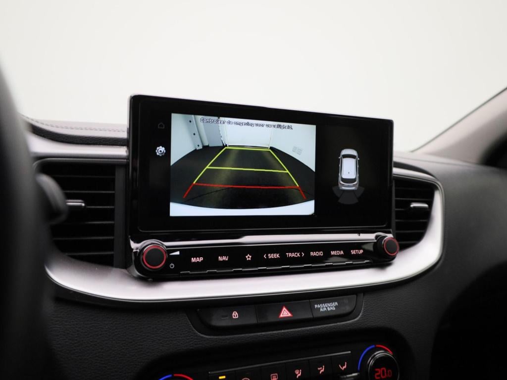 Kia Cee'd 1.0 t-gdi dynamicline | lmv | parkeer sensoren | lage km stand | 