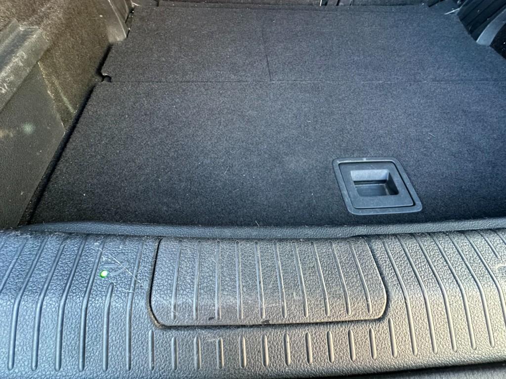 Volkswagen Golf Sportsvan 1.4 tsi highline trekhaak xenon ergoactive