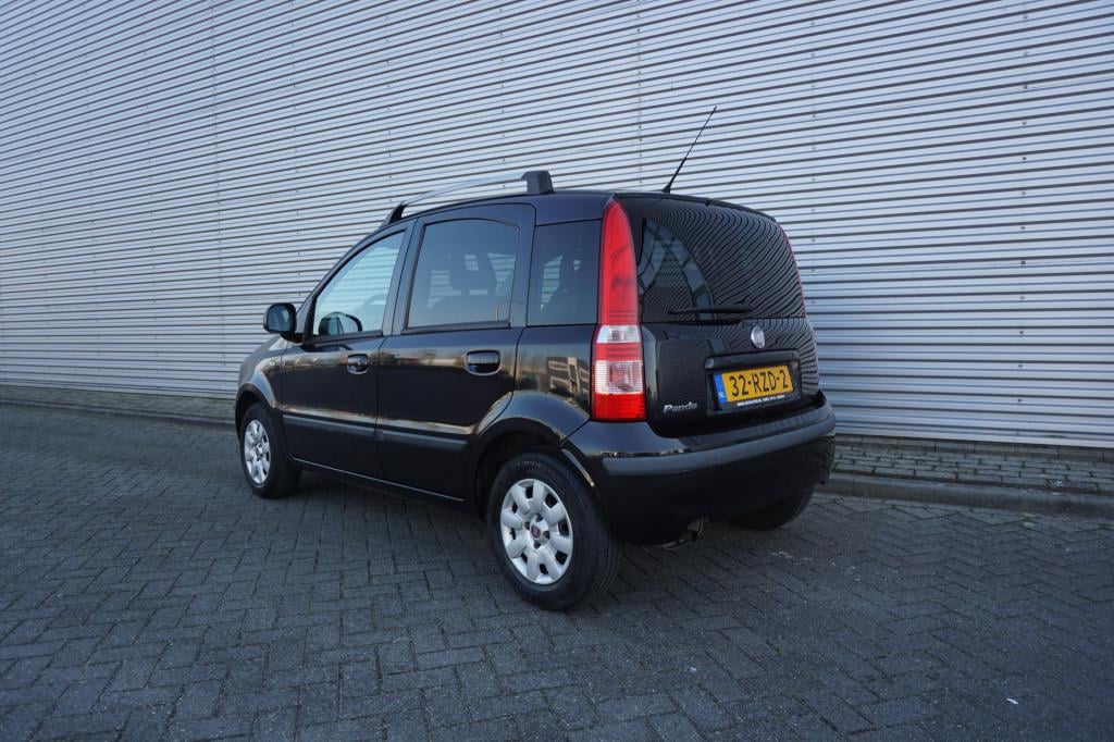 Fiat Panda 1.2 edizione cool airco / elektr. ramen / nap