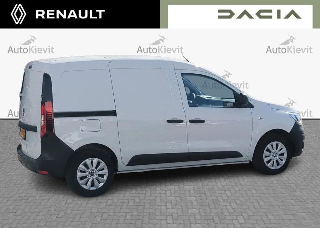 Renault Express 1.5 dci 95 comfort +