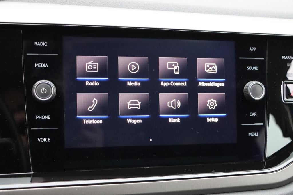 Volkswagen Polo 1.0 tsi comfortline 95pk