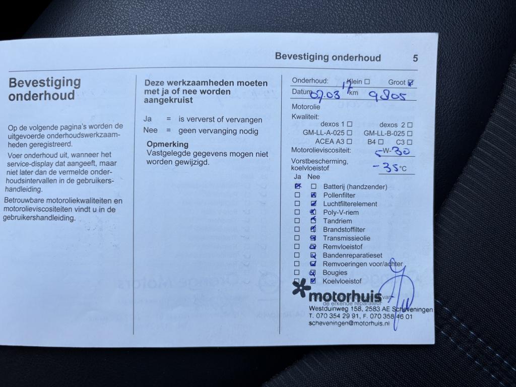 Opel Karl 1.0 ecoflex innovation | cruise control | climate control