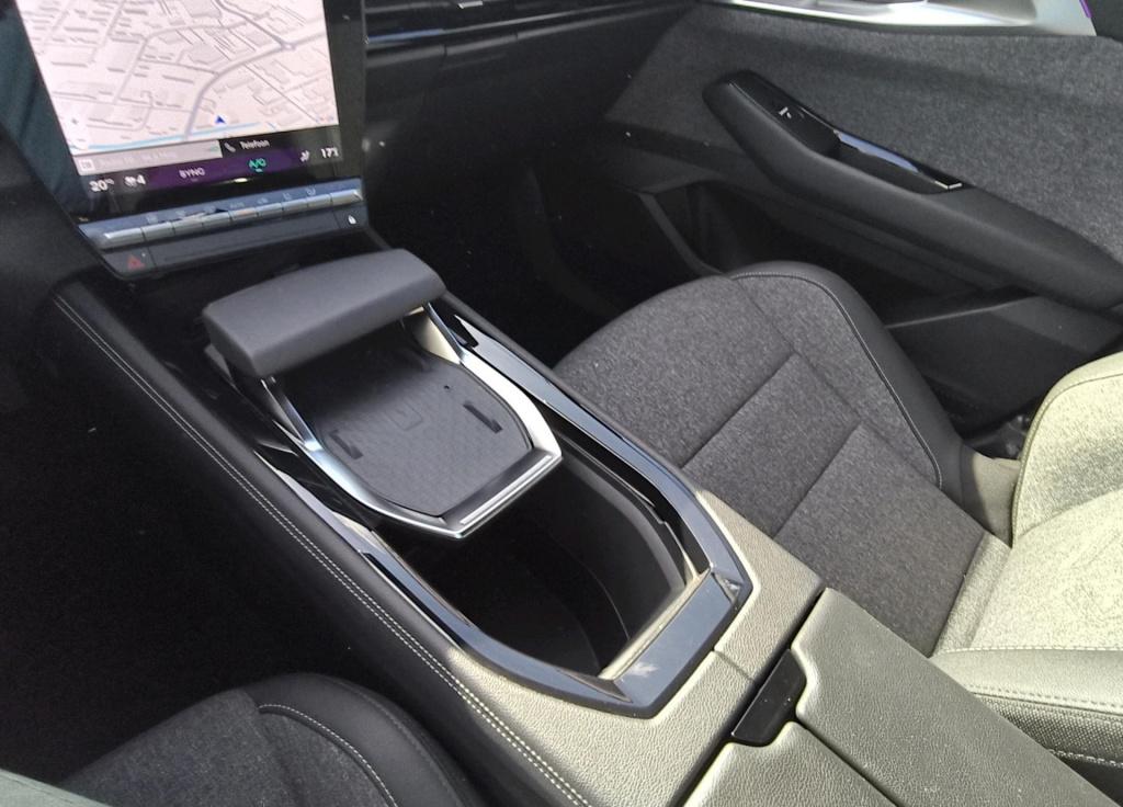 Renault Espace e-tech full hybrid 200 techno 7p.
