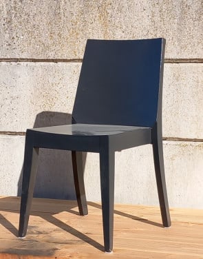 **LEUKE GEBRUIKTE HOUTEN STOELEN**