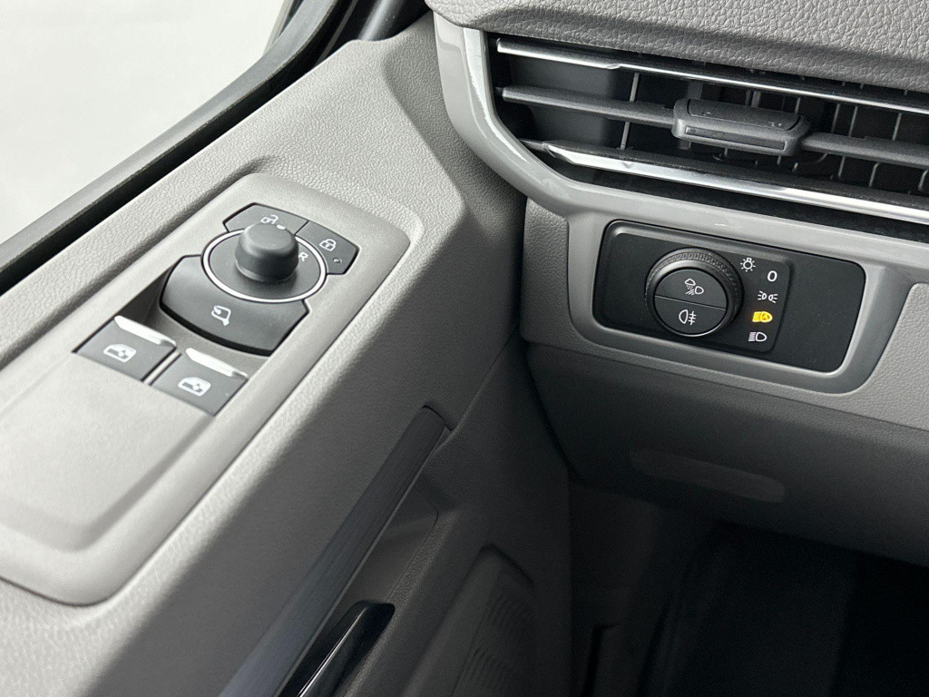 Volkswagen Transporter panamericana intro l2 2.0 tdi eu6 110 kw (150 pk)