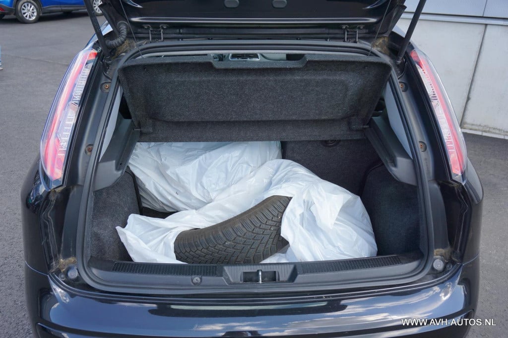 Fiat Punto evo 1.3 m-jet mylife