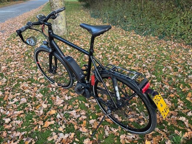 Koga E-XLR8 V10 (pedelec)