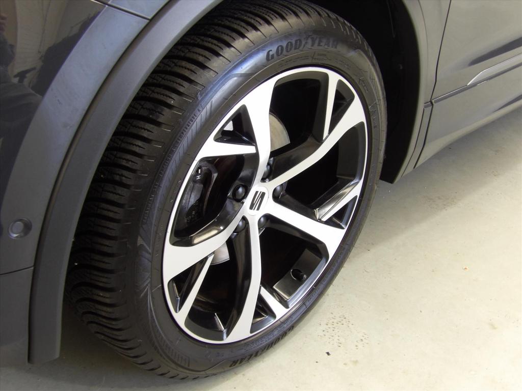 Seat Tarraco 1.5 tsi 150pk dsg-7 fr business intense