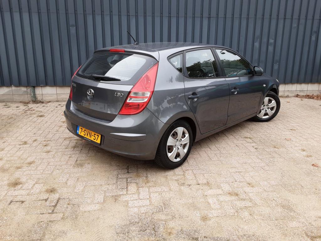 Hyundai I 30 1.4i active cool