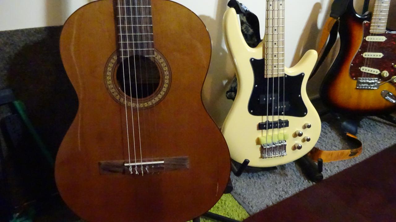 Professioneel een song opnemen maar heb je een klein budget?