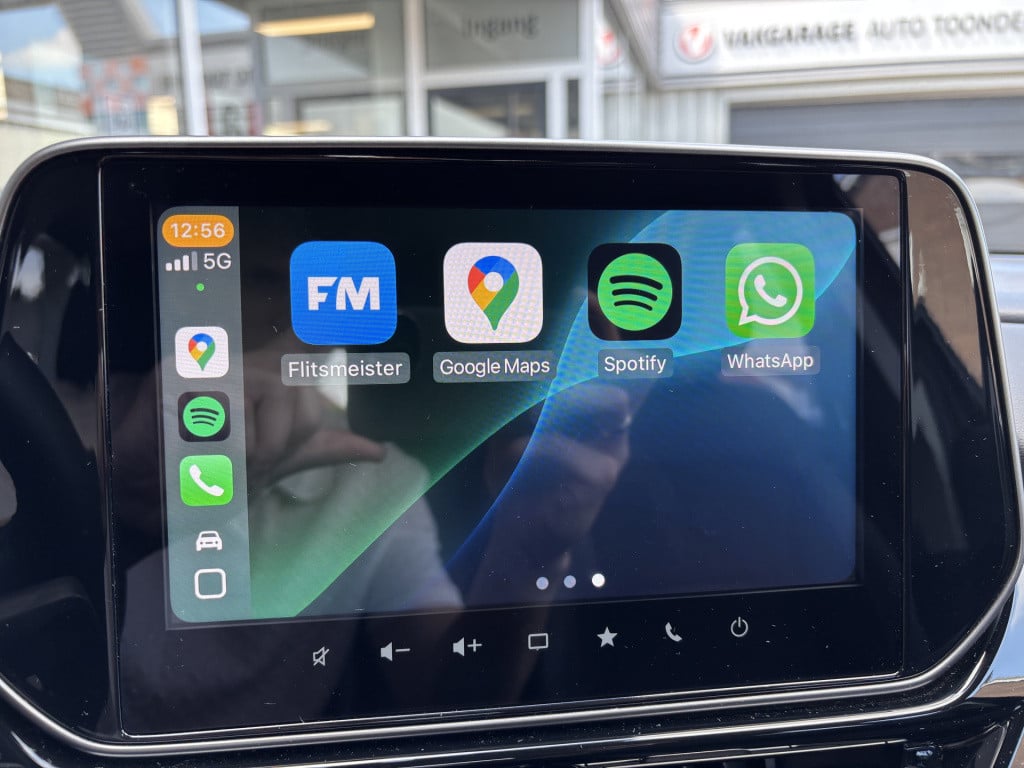 Suzuki Sx4 S-cross automaat 1.5 hybrid allgrip style