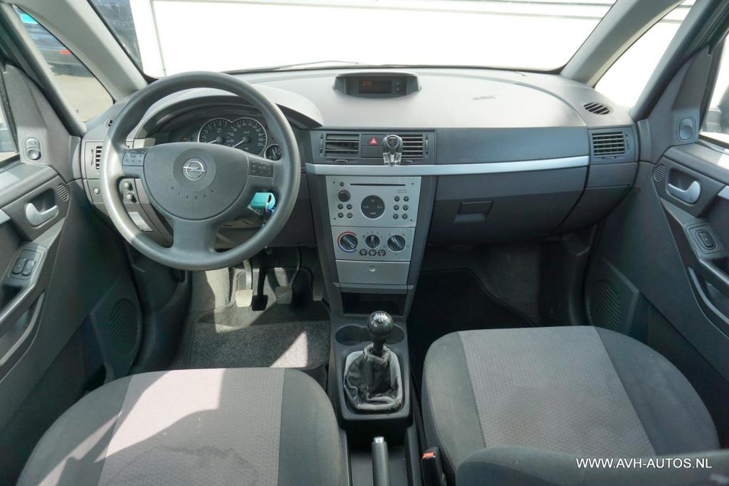 Opel Meriva 1.6 enjoy