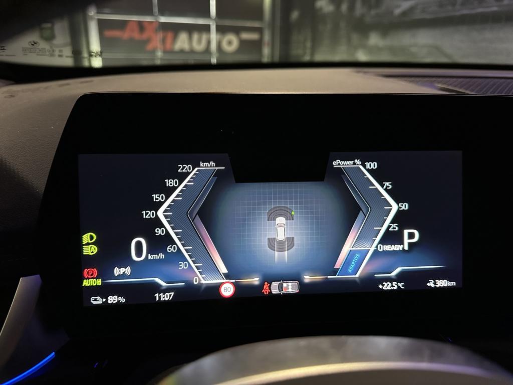 BMW Ix1 edrive20 67 kwh *leer*camera*keyless*