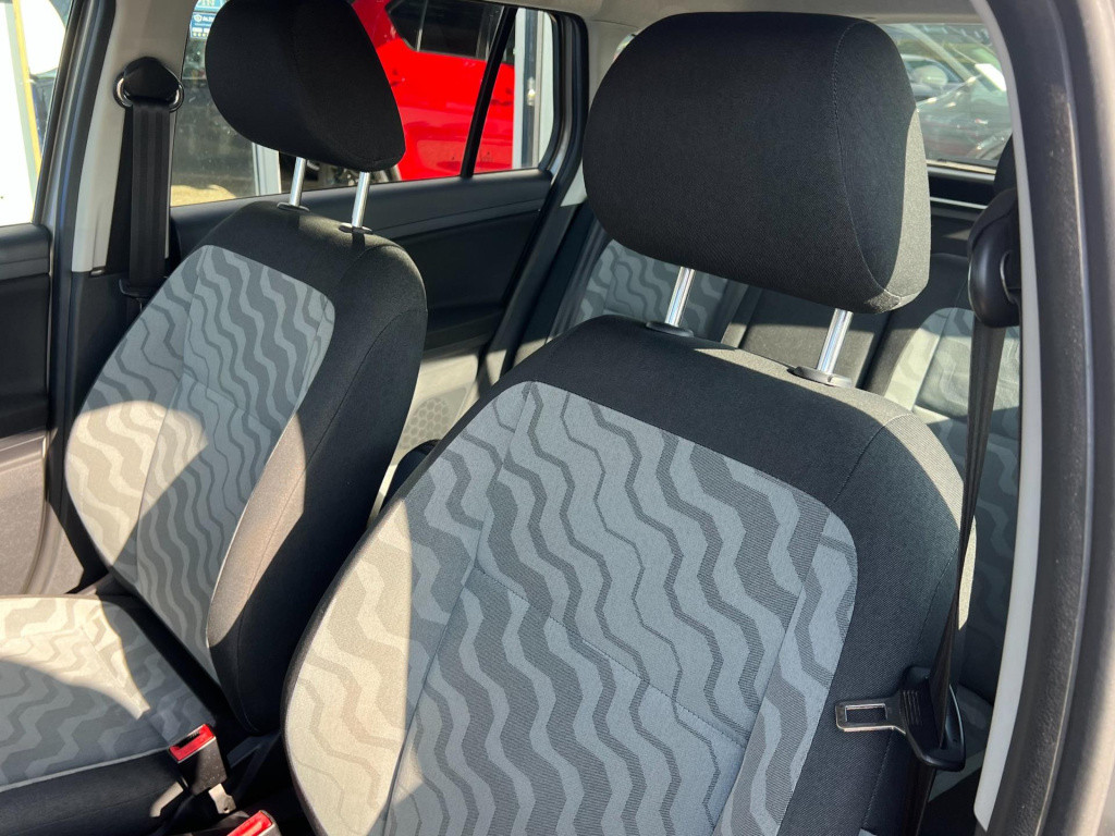 Skoda Fabia combi 1.4-16v ambition business line, airco, trekhaak enz...