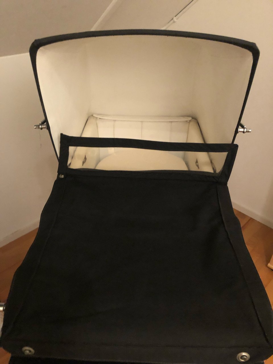 Kinderwagen
