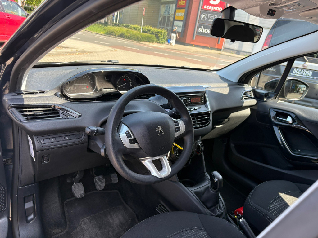 Peugeot 208 1.0 puretech access