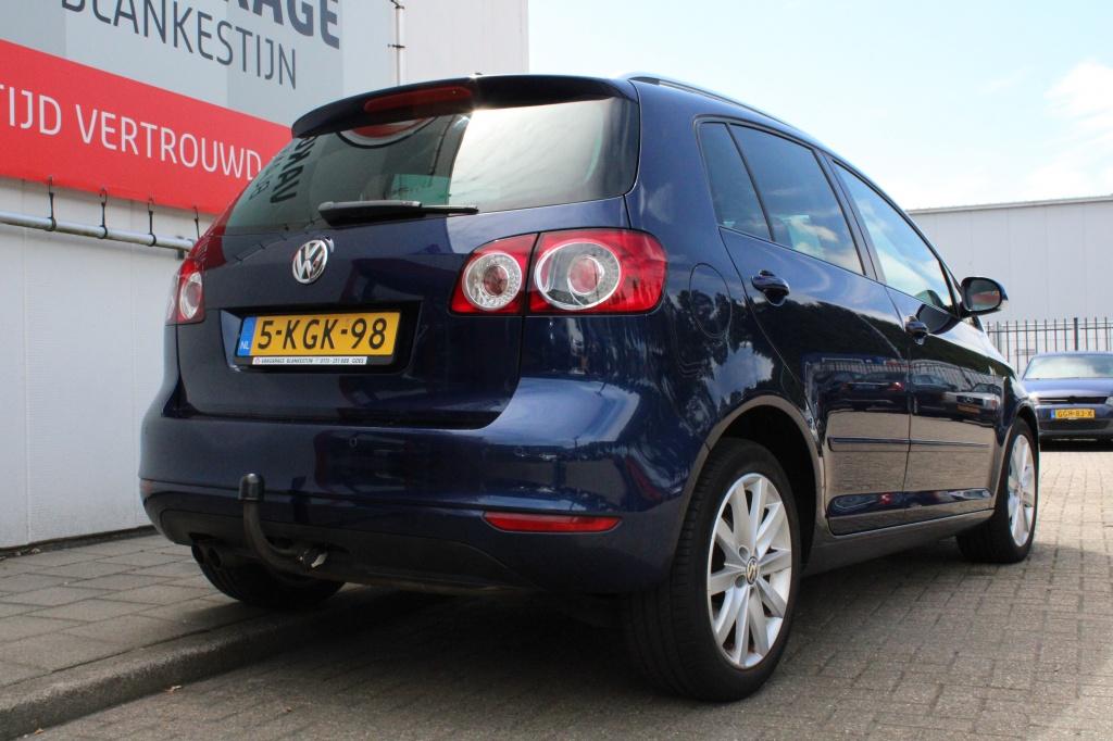 Volkswagen Golf Plus 1.4 tsi highline