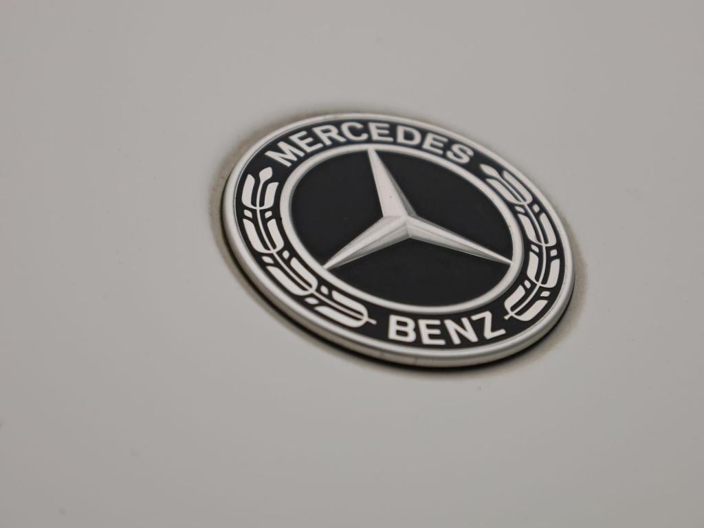 Mercedes-Benz Gla-klasse 250 e business solution amg limited | automaat | p