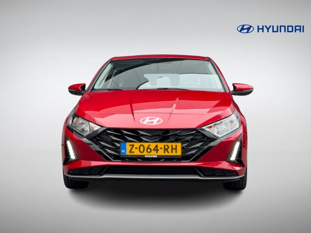 Hyundai I 20 1.0 t-gdi comfort smart nl-auto, nieuwste model!