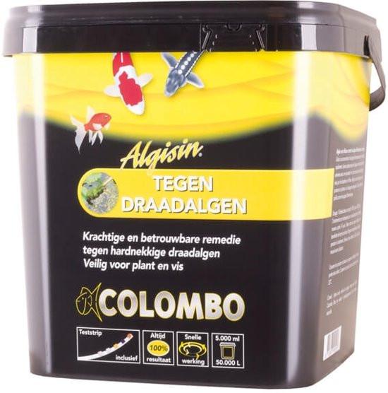 Takazumi Eco Boost 2kg tegen draadalgen