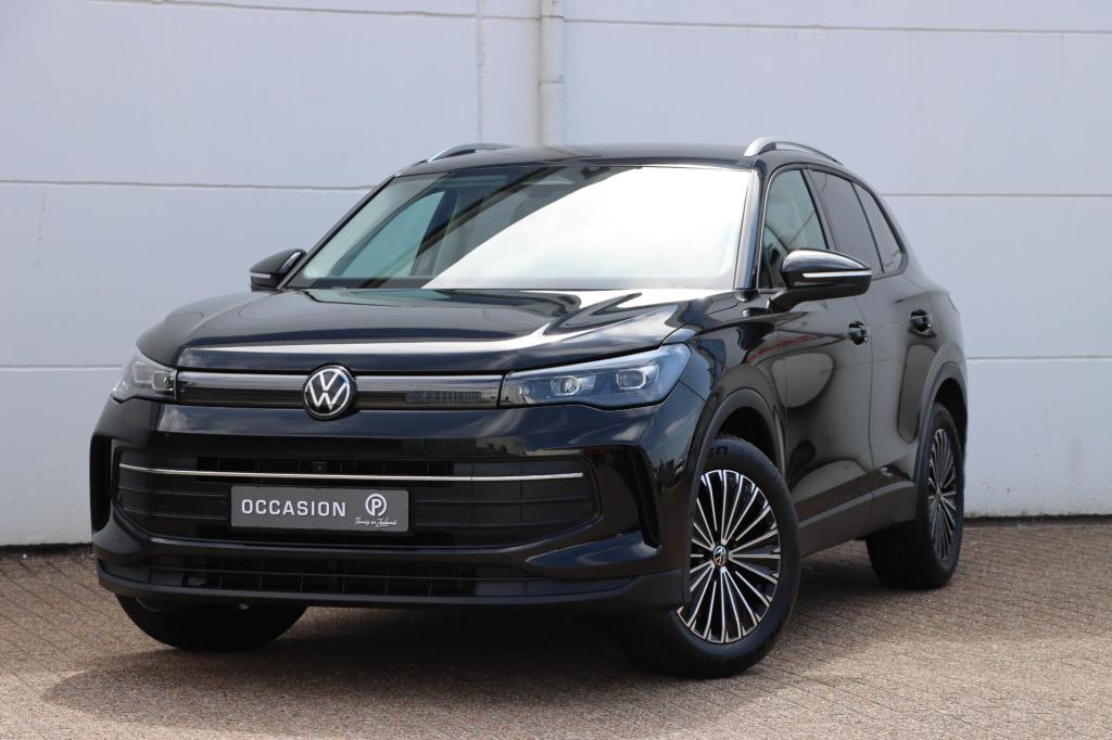 Volkswagen Tiguan 1.5 etsi life edition 130pk dsg7