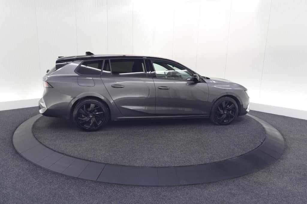 Opel Astra sports tourer turbo 130 at8 gs | 360 camera | adaptieve cruise c